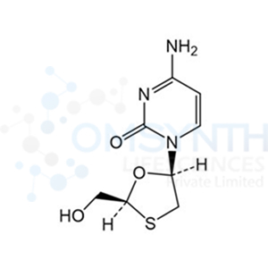 Lamivudine - Impurity D