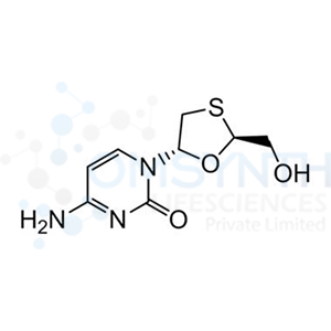 Lamivudine Diastereoisomer