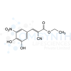 Entacapone - Impurity B