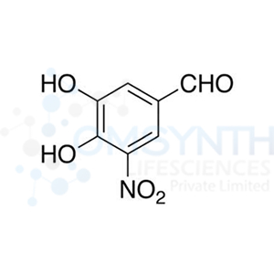 Entacapone - Impurity C