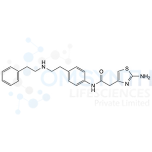 Mirabegron - Impurity C