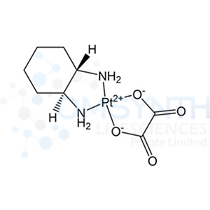 Oxaliplatin - Impurity D