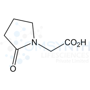 Piracetam - Impurity D