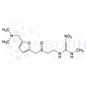 Ranitidine Hydrochloride -Impurity C