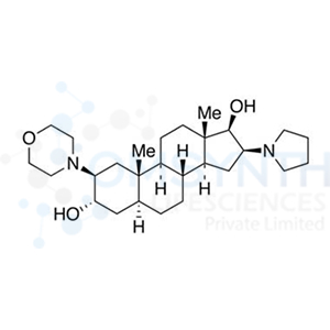Rocuronium Bromide - Impurity G