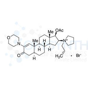 Rocuronium Bromide - Impurity H