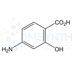 Mesalazine - Impurity E