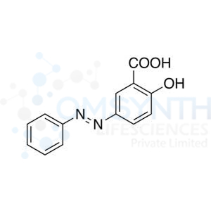 Mesalazine - Impurity I