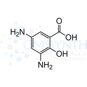 Mesalazine - Impurity J