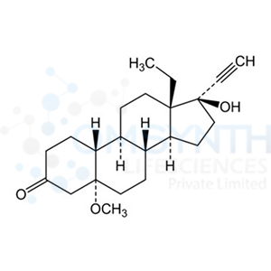 Levonorgestrel - Impurity O