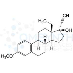 Levonorgestrel - Impurity V