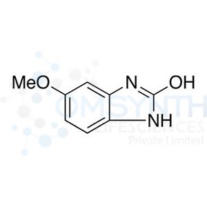 5-Methoxy-1,3-dihydrobenzimidazol-2-one