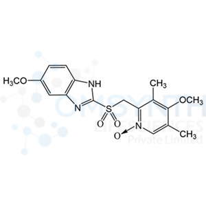 Omeprazole - Impurity I
