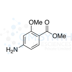 Methyl 4-Amino-2-methoxybenzoate