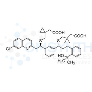 Montelukast - Impurity D