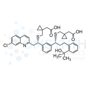 Montelukast - Impurity E