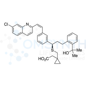 Montelukast - Impurity G