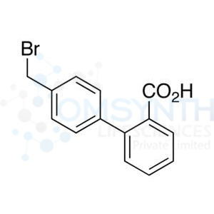 Telmisartan Bromo Acid Impurity