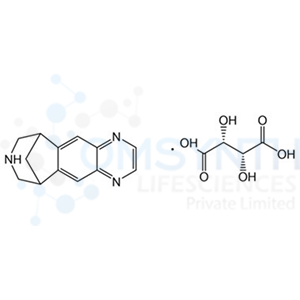 Varenicline Tartrate
