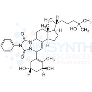 Calcitriol - Impurity C