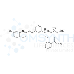 Montelukast - Impurity H