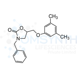 N-Benzyl Metaxalone