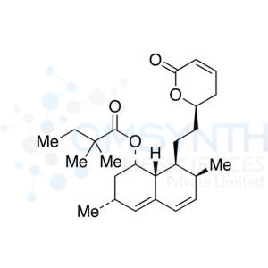 Simvastatin - Impurity C