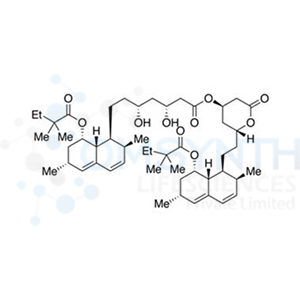 Simvastatin - Impurity D