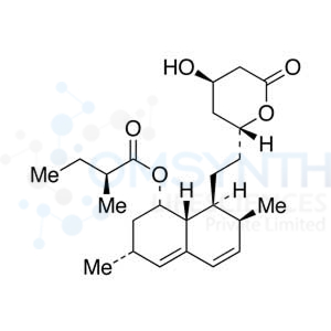 Simvastatin - Impurity E