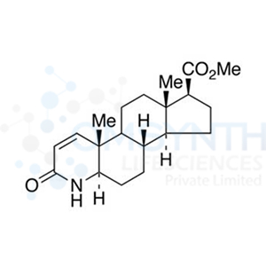 Dutasteride Methyl Ester