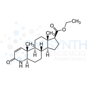 Dutasteride Ethyl Ester