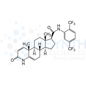 Dutasteride 5-ene