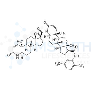 Dutasteride &beta;-dimer