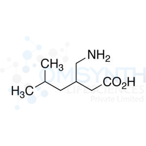 Pregabalin Racemic mixture