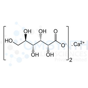 Calcium Gluconate