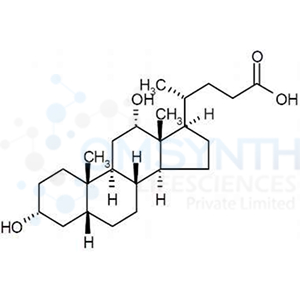 Deoxycholic acid
