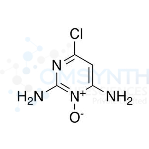 Minoxidil - Impurity A
