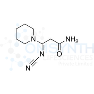Minoxidil - Impurity C