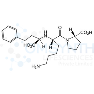 Lisinopril Dihydrate - Impurity E