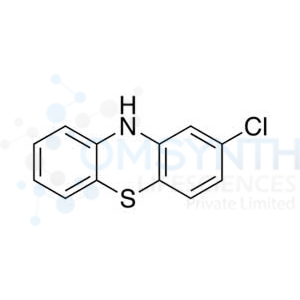 2-Chlorophenothiazine