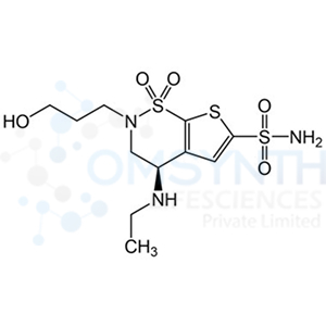 Brinzolamide - Impurity C