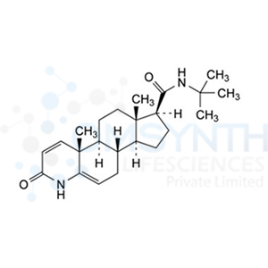 Finasteride - Impurity C