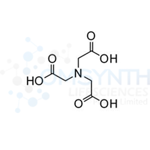 Nitrilotriacetic Acid