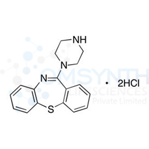 Quetiapine - Impurity B