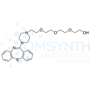 Quetiapine - Impurity J