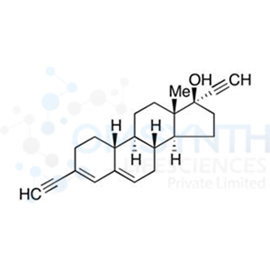 Norethisterone - Impurity E