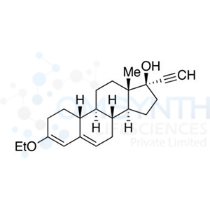 Norethisterone - Impurity F