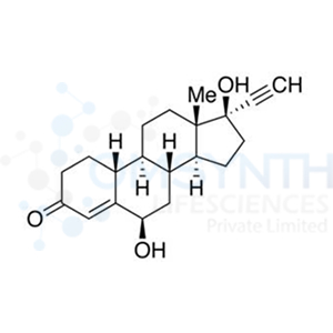 Norethisterone - Impurity H