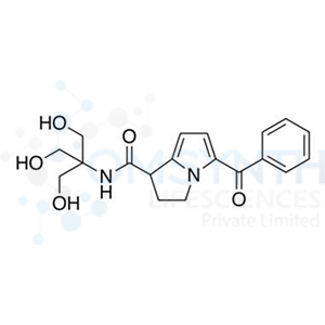 Ketorolac Related Compound A