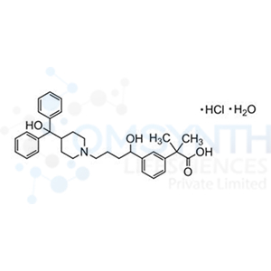 Fexofenadine Related Compound B